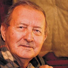 Ivan Krivosudský