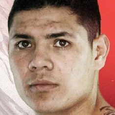 Alejandro Frias Rodriguez