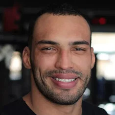 Bruno Silva