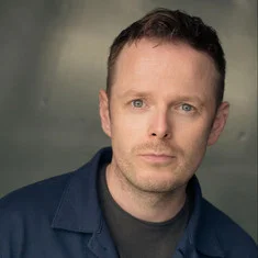 Simon Darwen