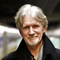 Alan Broadbent