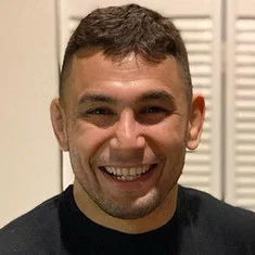 Alex Perez