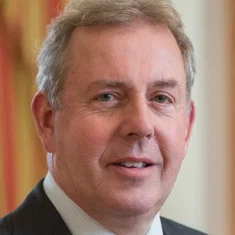 Kim Darroch