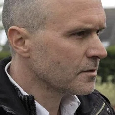 Alain Marécaux