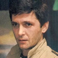 Сергей Мартынов