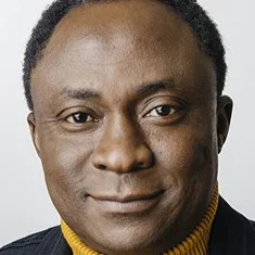 Bayo Akinfemi