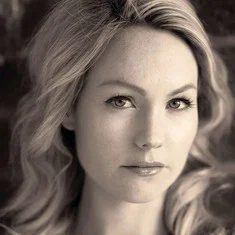 Susannah Allman