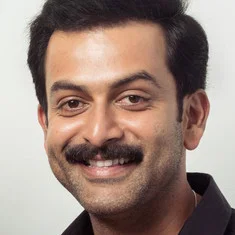 Prithviraj Sukumaran