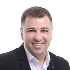 Виктор Гевко