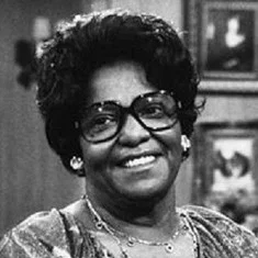 Lillian Hayman