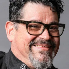 Joe Vasconcellos
