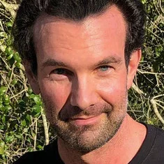 Mark Stewart
