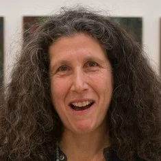 Cynthia Madansky