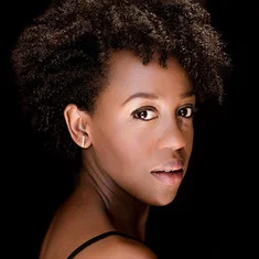 Rukiya Bernard