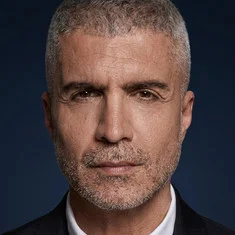 Özcan Deniz
