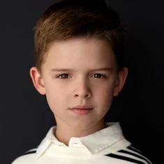 Tayden Jax Ryan