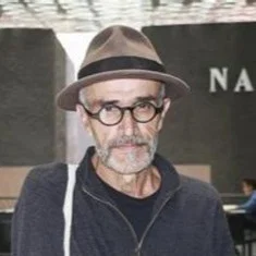 Gregorio Rocha