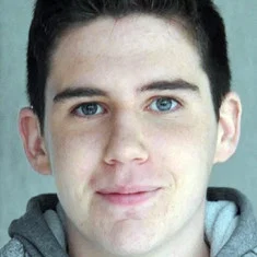Luca Gelberg