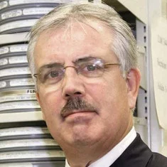 Patrick Loughney