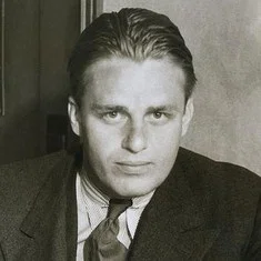 Elliott Roosevelt