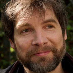 Johannes Oliver Hamm