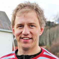 Per Olav Alvestad
