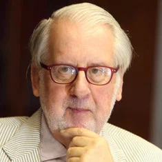 Paulo Sérgio Pinheiro