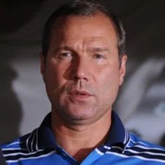 Сергей Щеглов