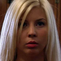 Amanda Frost