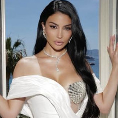 Eliane Khawand