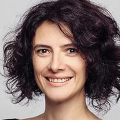 Burcu Salihoğlu