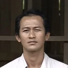 Võ Thế Vỹ