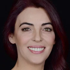 Arzu Gamze Kılınç