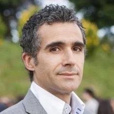 Javier López Barreira