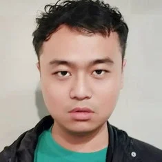Jiang Weihui