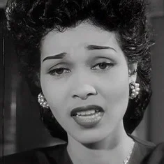 Francine Everett