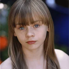 Charli Penton