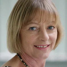 Sue Gibson