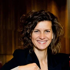 Ellen De Waele