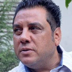 Saeed Abu Zaid