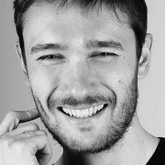Pascal Roy