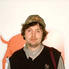 Conor Kehelly