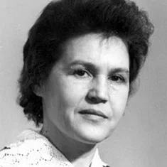 Антонина Кончакова