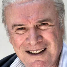 Alberto Martín