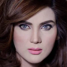 Fiza Ali
