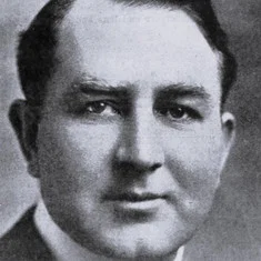 Frank Powell