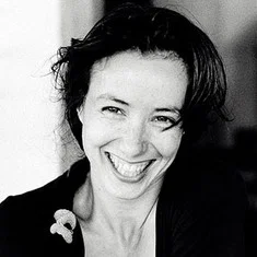Sylvie Guillem