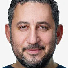 Eric Rosenberg