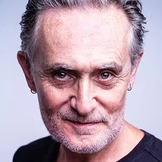 Ian Crowe