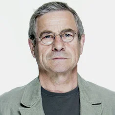 Bernd-Michael Baier